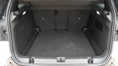 Jeep Compass 2026: conducimos el etiqueta 0 más exclusivo... de momento