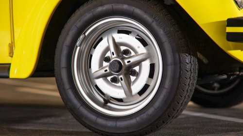 Los Volkswagen Escarabajo más exclusivos del mundo