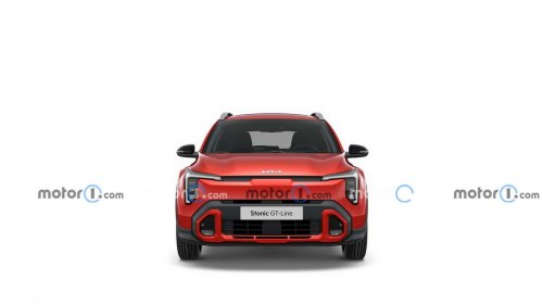 Nuevo Kia Stonic 2026: precios, ofertas y gama… ¡+híbrido Eco/GT-Line!