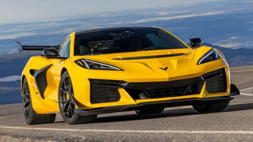 The Most Expensive Vehicles Made in America