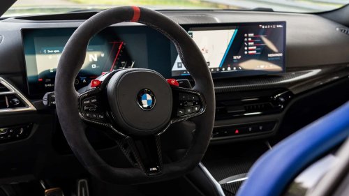 BMW M2 Turbo Design Edition: Retro-Tribut an den 2002 Turbo