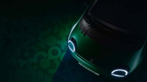 Nuevo Renault Twingo: debutará el 6 de noviembre y costará menos de 10.000€