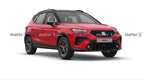 Nuevo SEAT Arona 2026: precios, ofertas y equipamiento en España… ¡SUV + FR/DSG!