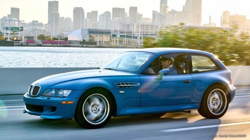 Schräge Schönheiten: 10 Gebrauchte für maximale Coolness