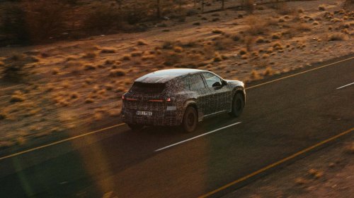 The BMW 3 Series Is Getting a Major Makeover. Here's Everything We Know