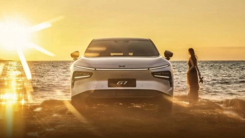 Ainsi, l'IA réduit le bruit et les vibrations des voitures à prolongateur d'autonomie