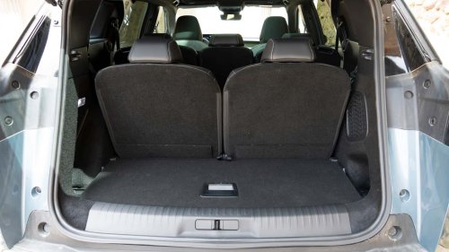 Análisis Peugeot 5008 Hybrid: vídeo del SUV familiar de 7 plazas con etiqueta Eco