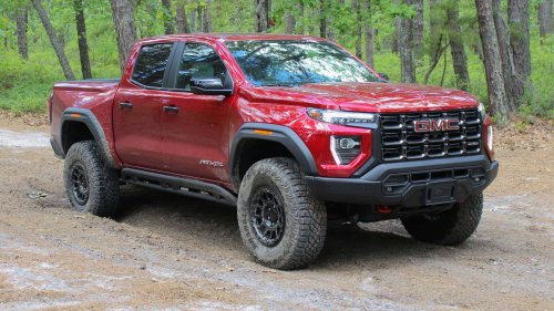 ‘The Wires Are Showing:’ Dealership Signs Off on GMC With Bad Tires During Inspection. Then They Only Offer to Pay for One