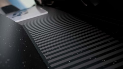 Dacia Striker: Was über den neuen Lifestylekombi bekannt ist