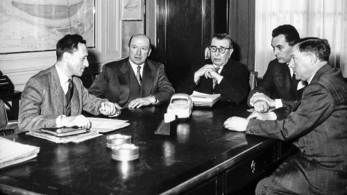 Renault Dauphine (1956-1967): Die Heckmotor-Limousine wird 70