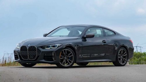 'Honda Should Take That Idea:' Customer Gets BMW. Then They Realize What This Compartment in Their Trunk Is For
