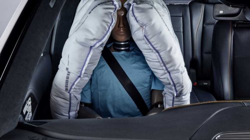 La Mercedes Classe S s'équipe de ceintures de sécurité chauffantes. pourquoi c'est important ?