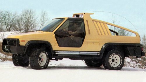 Concept We Forgot: Best Of 2017