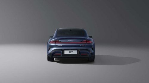 De combien a augmenté l'autonomie des voitures électriques chinoises et européennes