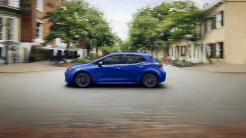 ‘I Have to Pay Completely Out of Pocket:’ Semi-Truck Hits New York Toyota Corolla Driver. But She Doesn’t Have Collision Coverage