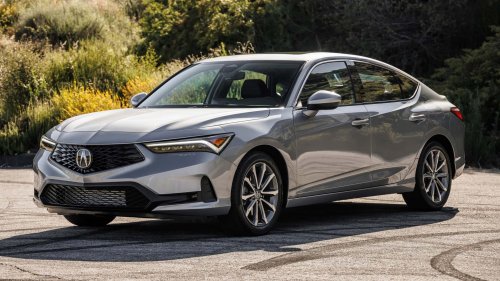 Every Manual Car You Can Still Buy in 2025