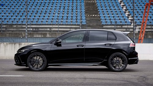 Volkswagen mantendrá los deportivos de combustión a largo plazo