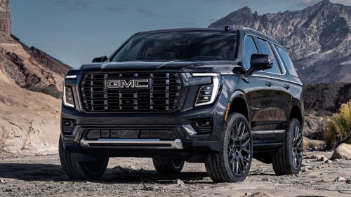 'Your Car is Cursed:' Woman's Denali Scratched by Debris During a Storm. Then She Gets Quoted $3,200 to Fix It