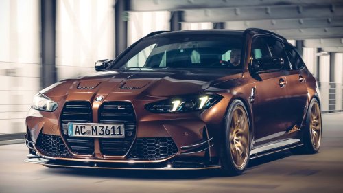 Aus für AC Schnitzer: BMW-Tuner-Ikone sieht keine Perspektive mehr