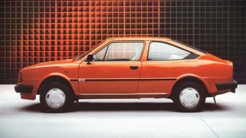 Skoda Rapid 135 (1987-1990): Der Elfer des Ostens