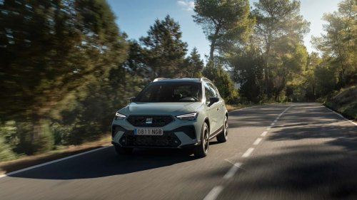 El superventas de SEAT está en oferta y rompe una barrera psicológica