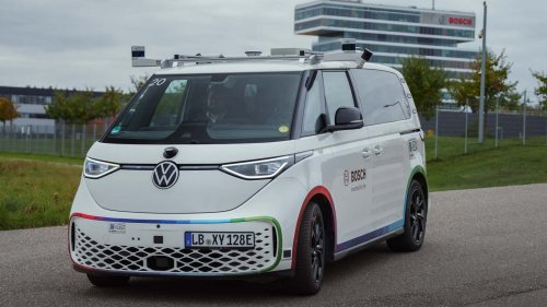 Et si demain la voix suffisait pour conduire une voiture ?