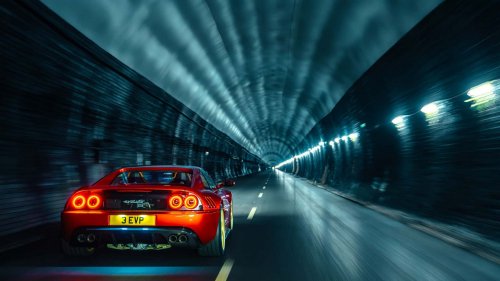 La Ferrari F355 revient en série limitée