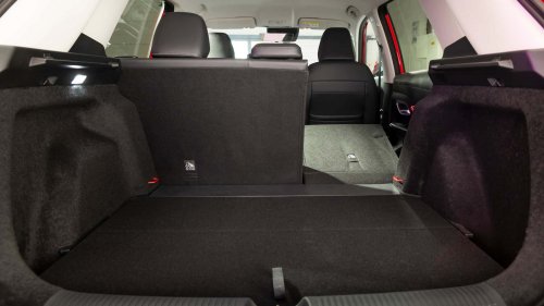 Opel Frontera vs. MG ZS: Günstige SUVs im Vergleich