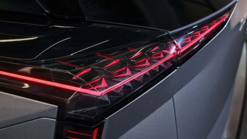 DS N°7 (2026): Französisches Premium-SUV erfindet sich neu