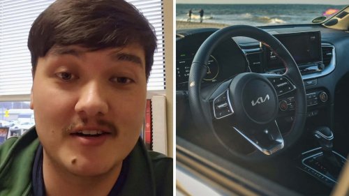Man Buys Kia From Dealership. Then They Refuse To Service His Car—Because He Didn’t Maintain It Well Enough