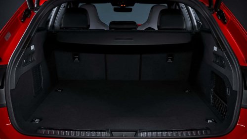 The New Audi RS5 Avant Isn't As Practical As You'd Think