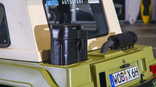 Los Volkswagen Escarabajo más exclusivos del mundo