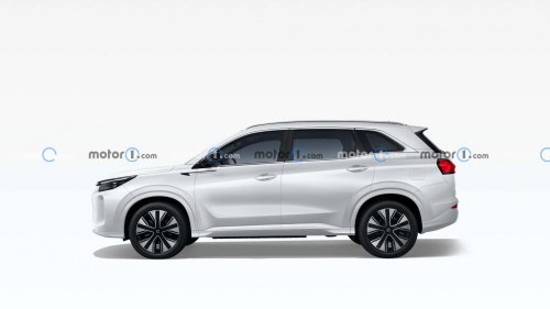 Nuevo DFSK E5 Plus 2026: SUV barato, PHEV, 7 plazas… ¡1.300 km autonomía + FSD!