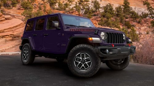 The Cheapest Jeep Now Costs Over $30,000