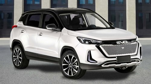 Badge-Engineering: Doppelgängermodelle 2026 in der Übersicht