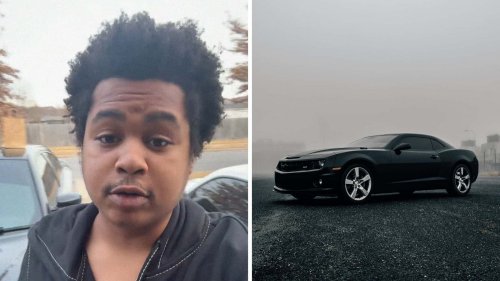 ‘This Is Your Warning:’ Illinois Man Buys Car with Clean Carfax. Then He Discovers $6K in ‘Hidden Damage’