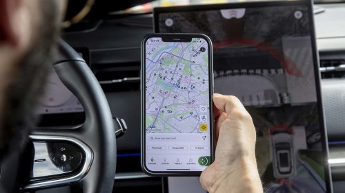 Plenitude On The Road : comment fonctionne l'application de recharge