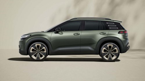 Volkswagen Is Lining Up a Wave of New Models for 2026