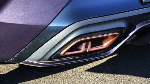 Cupra Leon VZ e-Hybrid (2026) im Test: Harte Schale, unrunder Kern