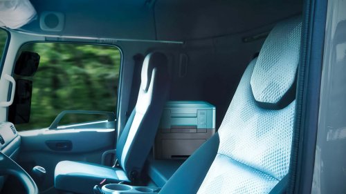 Hightech statt Chemie: So geht Camping-Klo heute