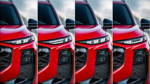 Audi Q3 (20025) im ersten Test: Emotionslos erfolgreich?