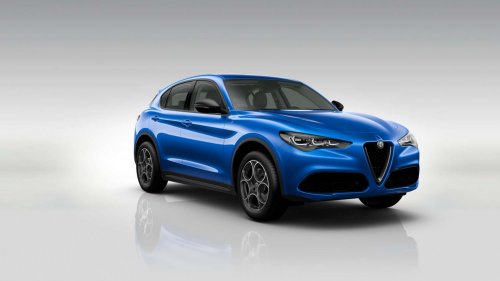 Nuevo Alfa Romeo Stelvio 2025: ¿precio? ¡Oferta -10.120 €, Sprint y al contado!