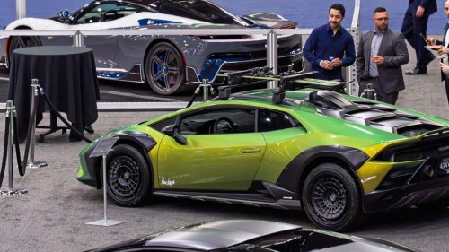 Motor1 Numbers: Der Niedergang Detroits in Zahlen