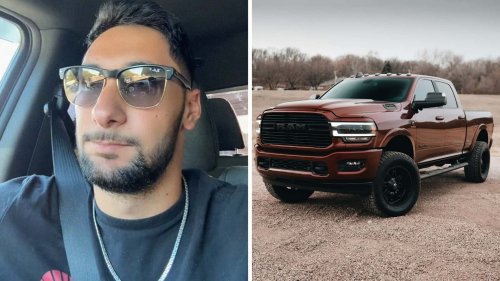 'Only Announcement Was Structural for a Little Nick:' Man Buys a Used Ram Truck. But He Forgets to Check the Radiator