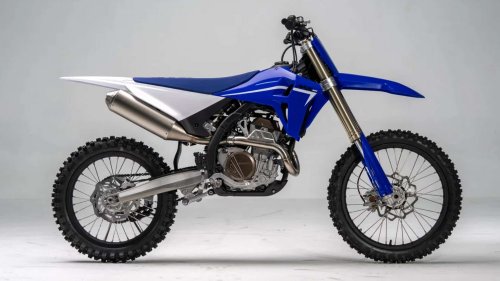 El fundador de Kove lanza ZXMoto. Pero, ¿podrá destacar esta nueva marca china?