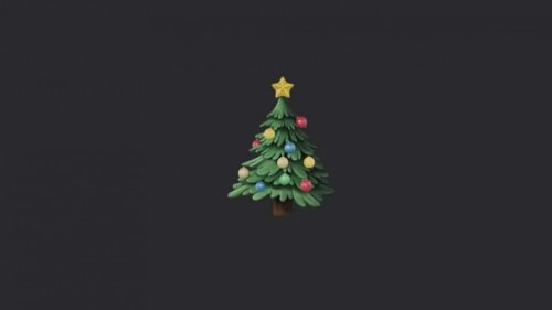 Tesla prépare la mise à jour logicielle pour Noël