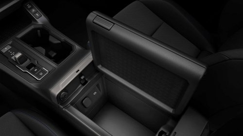 Suzuki Has Its Own Toyota RAV4. Meet The New Across