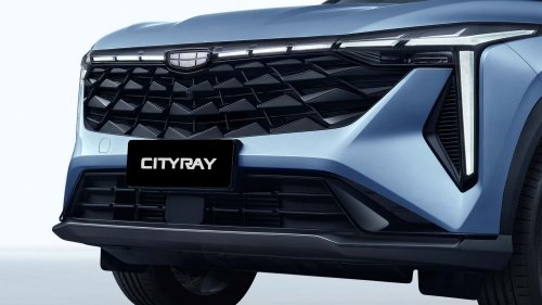 El aspirante a Kia Sportage chino busca pelea contra Omoda y JAECOO