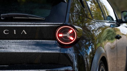 Lancia In Freefall As Sales Plunge In 2025