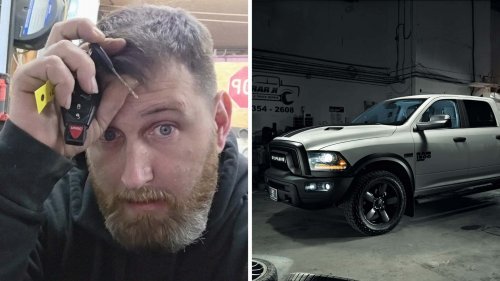 Wife Fills Up Husband’s Dodge Truck With Diesel. The Dealership Says It’ll Be $4,000. Then a Mechanic Steps In And Saves the Day